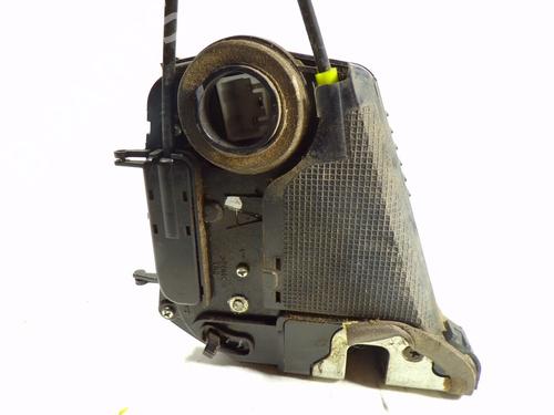 Rear right lock TOYOTA PRIUS Liftback (_W2_) 1.5 Hybrid (NHW20_, NHW20R) | BP7666831C99 