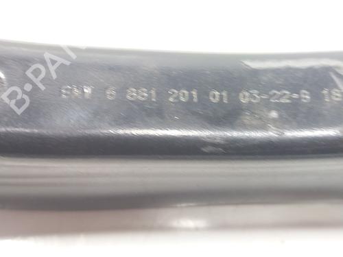 Right rear suspension arm BMW 4 Convertible (G23, G83) M 440 i Mild-Hybrid xDrive | BP30733679M15