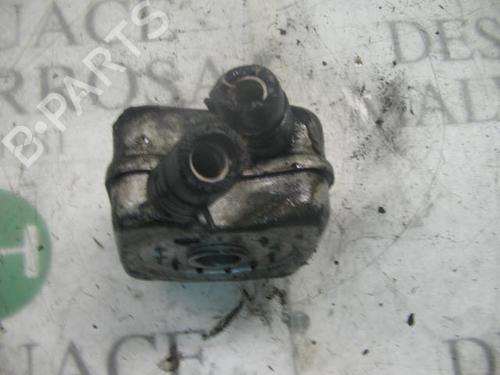 Oil radiator SEAT IBIZA II (6K1) 1.9 TDI | BP14296416M33 