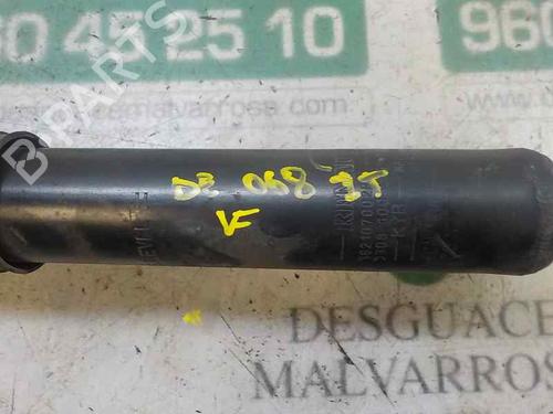 Venstre bagtil støddæmper RENAULT MEGANE III Hatchback (BZ0/1_, B3_) 1.5 dCi (BZ0C) | BP5116689M18 