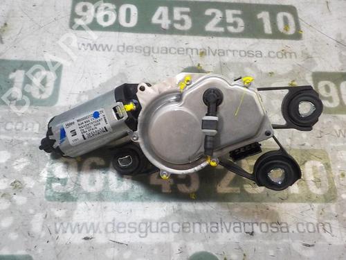 Rear wiper motor SEAT IBIZA IV (6J5, 6P1) 1.6 TDI | BP3858396M102 