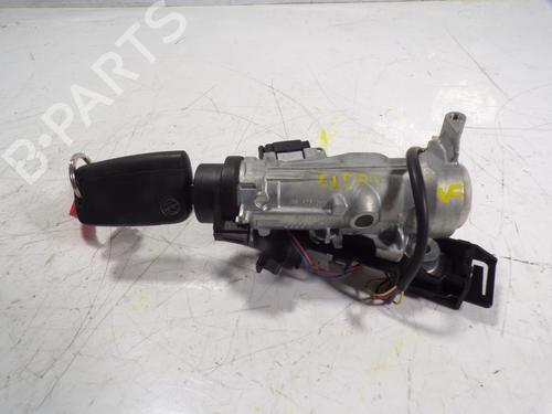 Used Electronic module VW GOLF VII (5G1, BQ1, BE1, BE2) 2.0 TDI (150 hp) 14287183