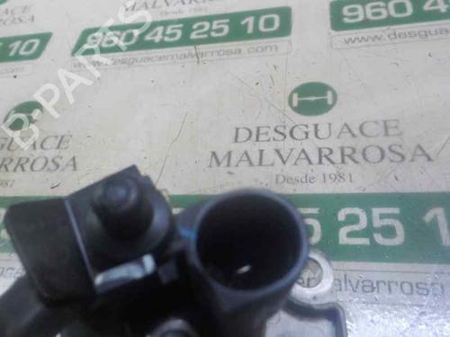 Starter SEAT IBIZA IV SC (6J1, 6P5) | BP5113016M8 - Image 3