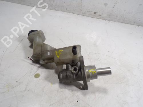 Brake master cylinder NISSAN QASHQAI / QASHQAI +2 I (J10, NJ10, JJ10E)  | BP9763328M77 