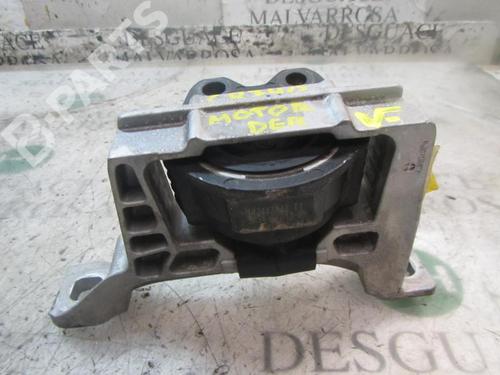 Used Engine mount Engine mount FORD TRANSIT CONNECT V408 Box Body/MPV 1.6 TDCi (75 hp) 9080633 9080633