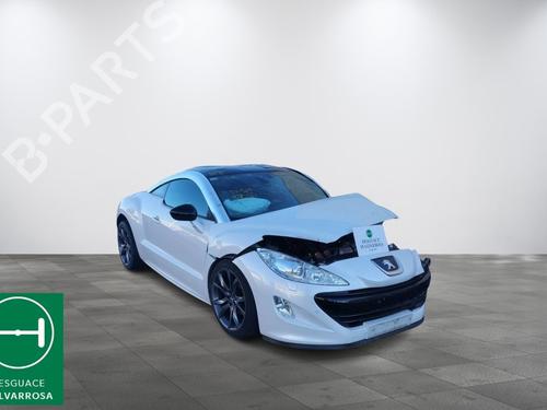 Headlight switch PEUGEOT RCZ | BP17042565I24 - Image 5