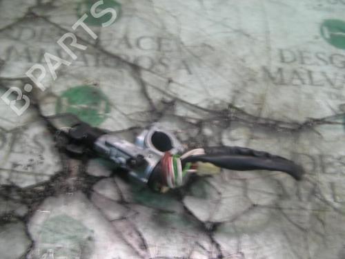 Used Electronic module Electronic module ROVER 100 / METRO Hatchback (XP) [1989-1998] 14284790 14284790