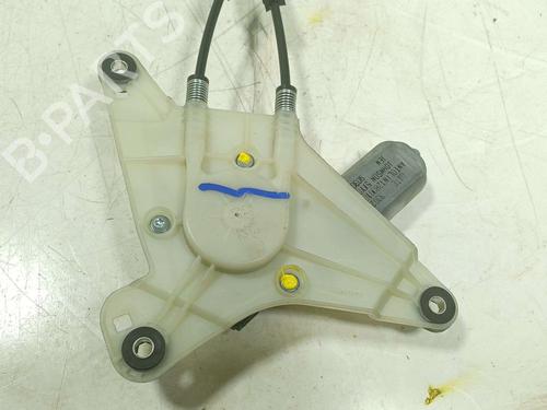 Front right window mechanism NISSAN INTERSTAR Van (X62B) dCi 135 | BP38546226C23 - Image 2