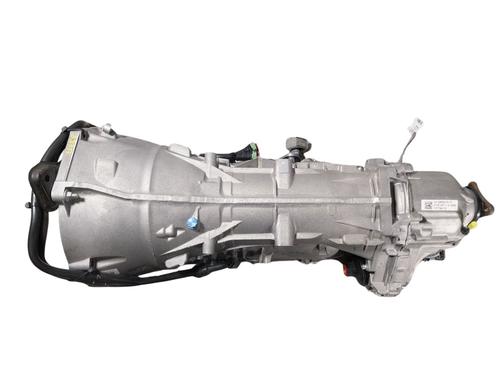 Gearbox BMW 5 (G30, F90) | BP24738054M3 - Image 2