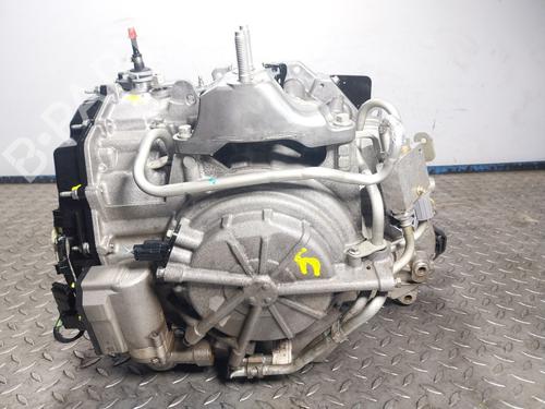 Gearbox FORD ECOSPORT 1.0 EcoBoost | BP17985409M3 