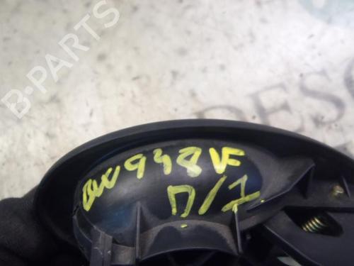 Front left interior door handle CHEVROLET MATIZ (M200, M250) 1.0 | BP3804801I13 