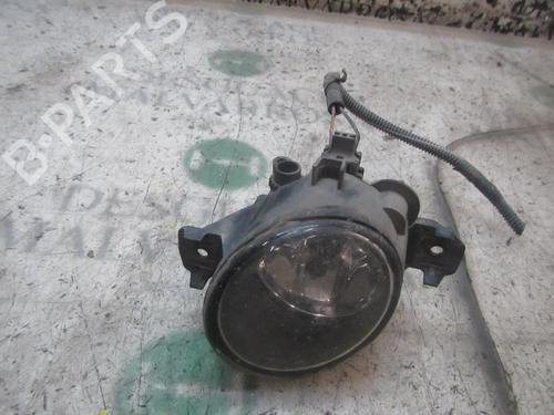 Used Right front fog light Right front fog light RENAULT LAGUNA II (BG0/1_) [2001-2007] 3838402 3838402