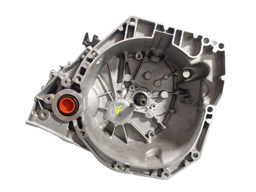 Used Gearbox Gearbox RENAULT MEGANE IV Hatchback (B9A/M/N_) [2015-2026] 32522988 32522988
