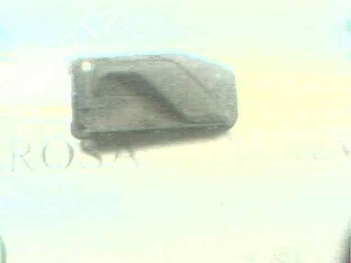 Used Front right interior door handle PEUGEOT 405 II (4B) [1992-1999]  4073268