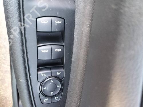 Mass air flow sensor OPEL INSIGNIA B Grand Sport (Z18)  | BP17075862M95 