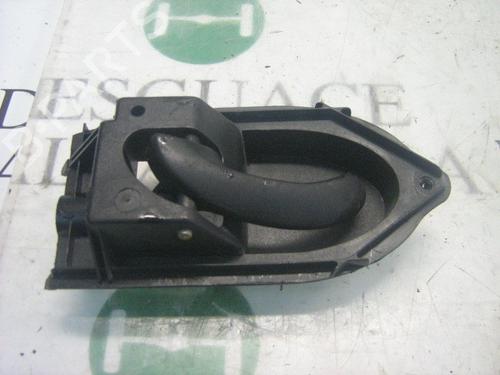 Used Front left interior door handle Front left interior door handle FORD KA (RB_) 1.3 i (60 hp) 3763136 3763136