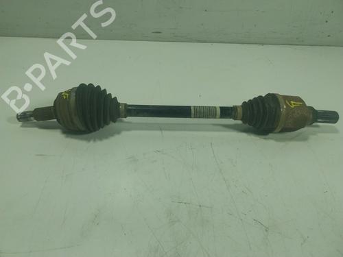 Used Left front driveshaft Left front driveshaft CITROËN C5 AIRCROSS (A_) 1.5 BlueHDi 130 (ACYHZJ, ACYHZR) (131 hp) 16821579 16821579