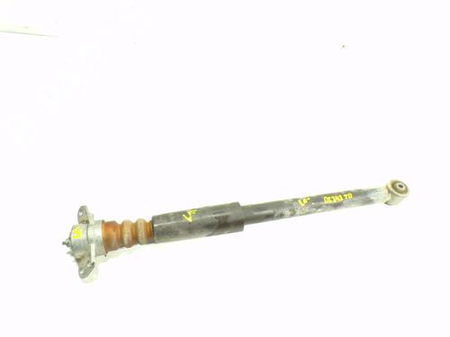 Right rear shock absorber SKODA FABIA III Estate (NJ5) 1.2 TSI 6C0513025AL