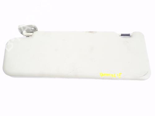 left-sun-visor-dacia-sandero-ii-964016793r-2012-8416204 main image