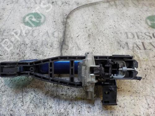 Venstre bak utvendig håndtak FORD FOCUS II (DA_, HCP, DP)  | BP3989896C130 