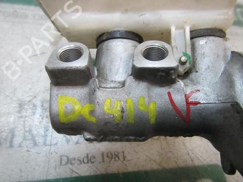 Brake master cylinder PEUGEOT PARTNER Box Body/MPV 1.6 HDi 90 | BP3878032M77 