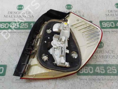 Left taillight BMW 1 (E87) 118 d | BP4815913C34 - Image 2