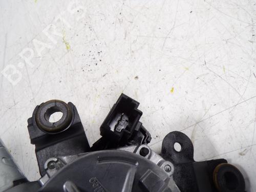 Rear wiper motor RENAULT CLIO IV (BH_) 1.5 dCi 75 | BP8818999M102 