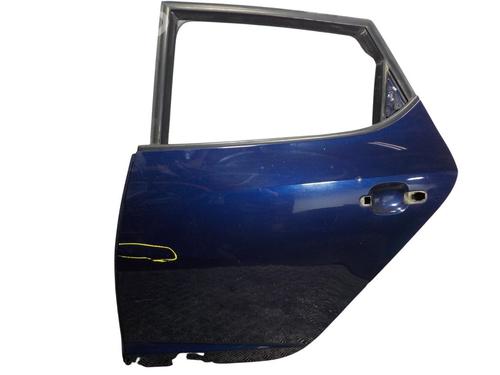 Left rear door SEAT IBIZA IV (6J5, 6P1) 1.6 TDI | BP7876348C4 