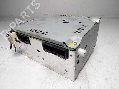 Radio FORD FOCUS III 1.6 TDCi | BP15849560E6 