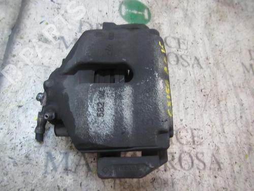 Right front brake caliper VW SCIROCCO III (137, 138) 2.0 TDI 1K0615124E
