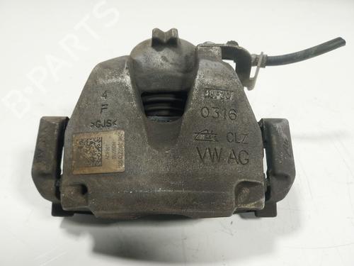 right-front-brake-caliper-audi-a4-b9-avant-8w5-8wd-2015-32090285 main image