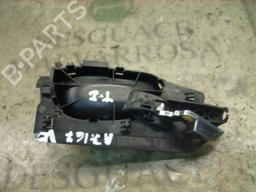 Rear left interior door handle PEUGEOT 307 (3A/C) 2.0 HDi 90 | BP3779198I15 