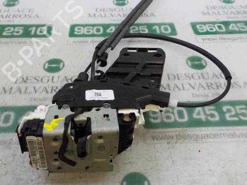 Used Front left lock Front left lock JEEP COMPASS (MP, M6, MV, M7) [2016-2026] 5850044 5850044