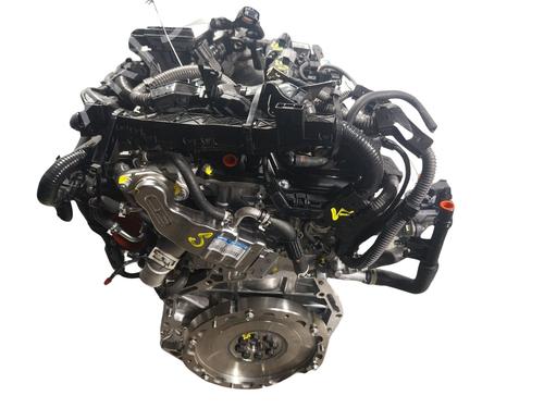 Engine TOYOTA RAV 4 V (_A5_, _H5_)  | BP17080141M1  - Image 8