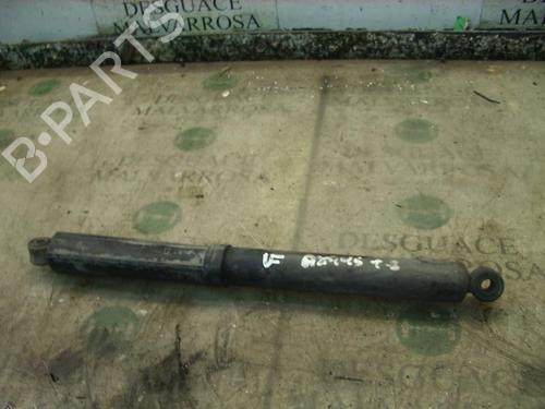 Used Left rear shock absorber Left rear shock absorber RENAULT MASTER II Van (FD) 2.5 dCi 120 (FD0M, FD0U, FD0W, FD2M, FD2W, FD3M, FD3U,... (115 hp) 3758018 3758018