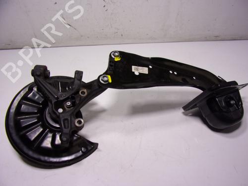 Right rear steering knuckle CUPRA LEON Sportstourer (KL8, KU8, KUD) 1.4 e-HYBRID | BP16043196M28 
