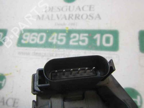 Pedal FORD FIESTA VI (CB1, CCN) 1.5 TDCi | BP3875865I4 