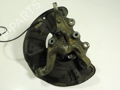 Right front steering knuckle MERCEDES-BENZ E-CLASS (W212)  | BP10994717M26 