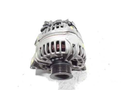 Alternator OPEL CORSA D (S07) 1.2 (L08, L68) | BP9306195M7 