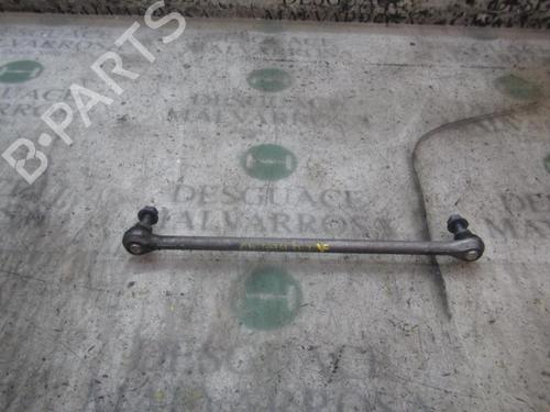 Used Left front suspension arm PEUGEOT 208 I (CA_, CC_) 1.6 HDi (94 hp) 14276931