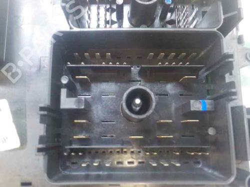 Fuse box OPEL INSIGNIA A (G09) | BP4978238E1