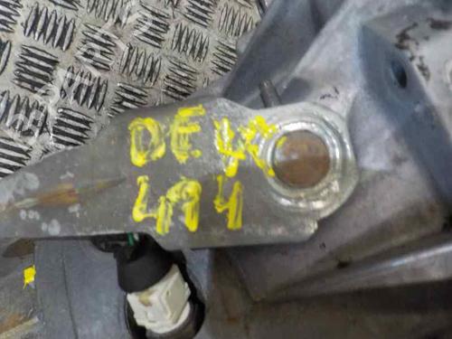 Gearbox CITROËN BERLINGO / BERLINGO FIRST MPV (MF_, GJK_, GFK_) 1.9 D (MFWJZ) | BP4915305M3 
