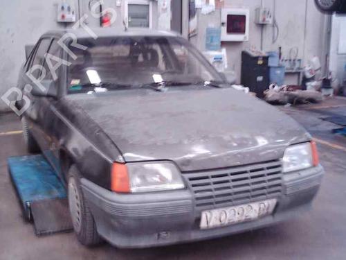 Used Parts OPEL KADETT D (32_,37_,39, _42) 1.6 D 478877