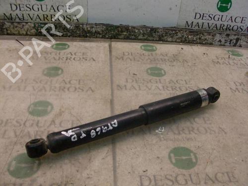 Used Right rear shock absorber HYUNDAI H-1 Van (A1) [1997-2008]  3772016