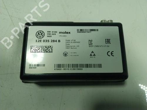 Used Electronic module Electronic module SEAT Mii (KF1, KE1) [2011-2026] 17785327 17785327