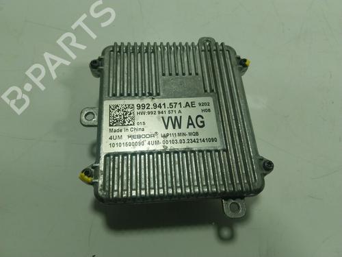 Module xenonverlichting SEAT IBIZA V (KJ1, KJG) 1.0 TSI (110 hp) 17110631