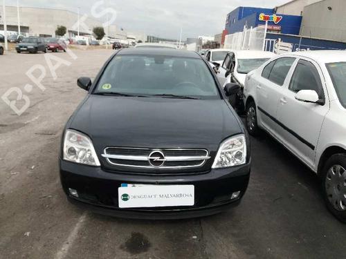 Driver airbag OPEL VECTRA C (Z02)  | BP4674606C9 