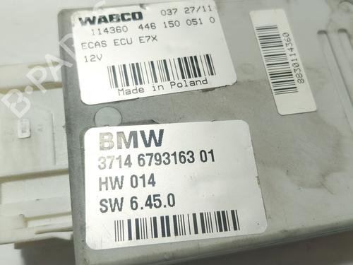 Electronic module BMW X6 (E71, E72) xDrive 40 d | BP32303686M83 - Image 4