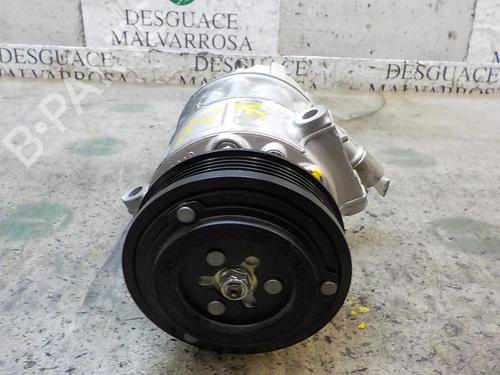 AC compressor OPEL ASTRA K (B16)  39069800 | 39034463
