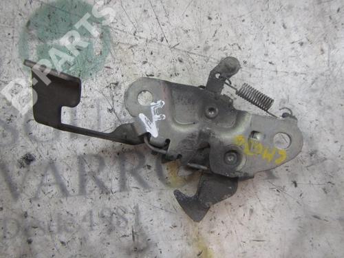 Used Hood lock Hood lock CITROËN C1 (PM_, PN_) 1.0 (68 hp) 8770514 8770514